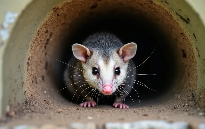 Professional Possum Prevention Services Dicky Beach